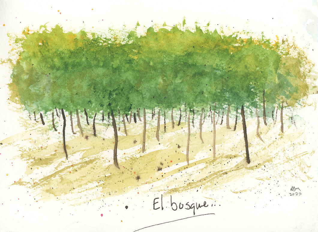 El Bosque